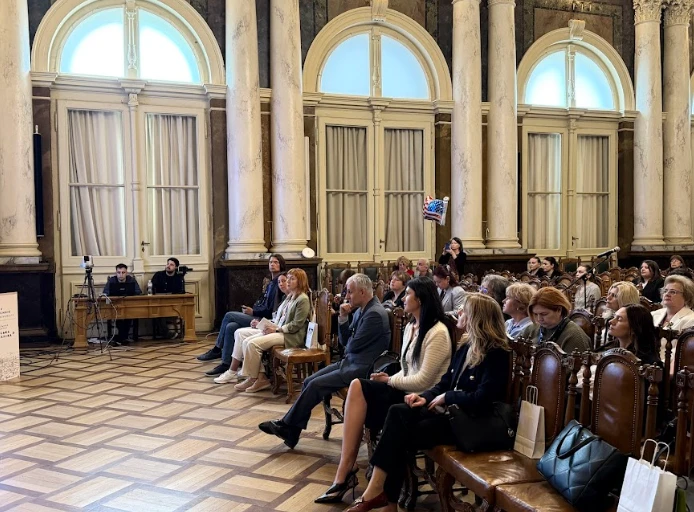 українсько-американський форум науки та освіти у Львівській політехніці