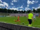 У Львові стартував третій раунд Суперліги чемпіонату України з ампфутболу