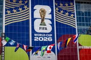 Чемпіонат світу 2026 з футболу, ЧС-2026 з футболу