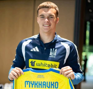 Тарас Михавко