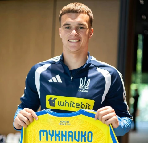 Тарас Михавко
