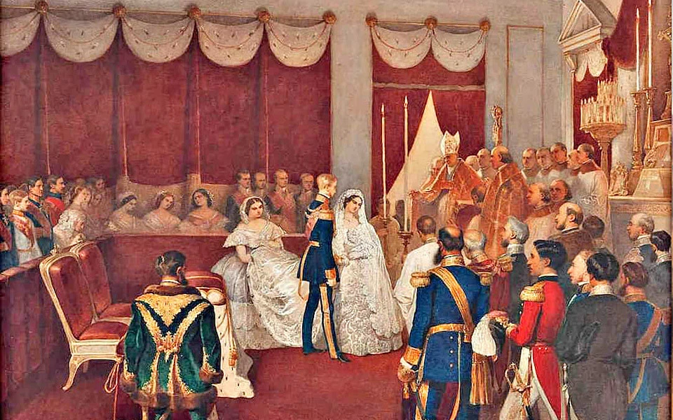 Максиміліан Габсбург, австрійський ерцгерцог
