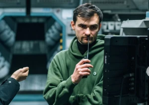 Павло Остріков