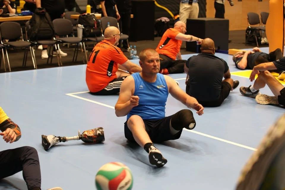 Invictus Germany Sports Festival 2026