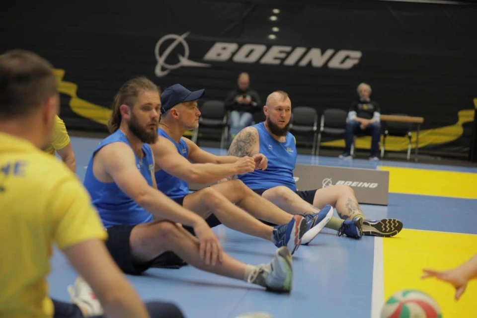 Invictus Germany Sports Festival 2026
