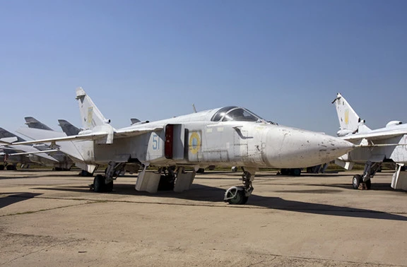 Су-24М
