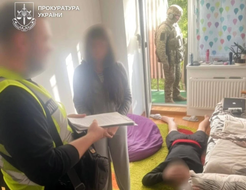 У Чернівцях викрили міжнародний кол-центр