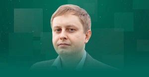 Максим Майоров