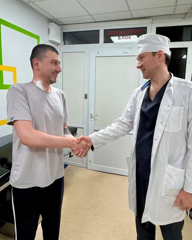Андрій Гвоздецький