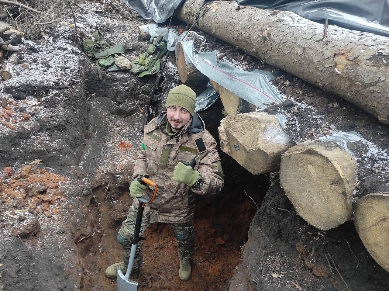 Андрій Гвоздецький