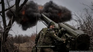 Сили оборони України