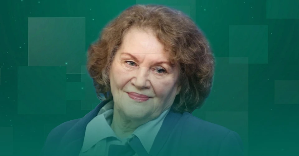 Ліна Костенко