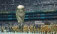 ЧC-2026, чемпіонат світу 2026 з футболу, Мехіко, Мексика, стадіон "Ацтека"