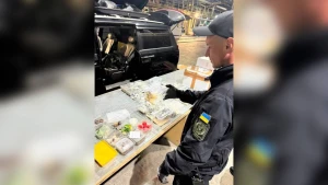 : у «Краківці» виявили 77 плазунів, павуків та комах