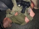 Затриманий стрілець, який відкрив вогонь по відділку ТЦК на Хмельниччині