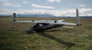 Дрон Hornet