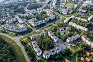 Славутич
