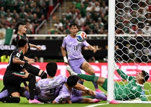 Мексика - Південна Корея, ЧС-2026
