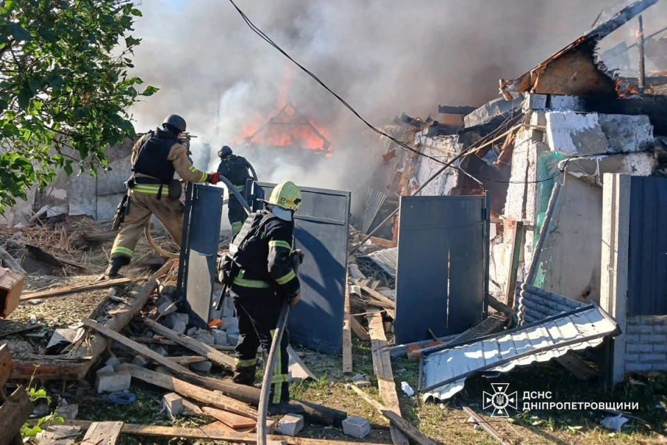 РФ убила 8-річну дівчинку на Дніпровщині й атакувала дроном маршрутку з людьми в Херсоні: наслідки ударів по регіонах