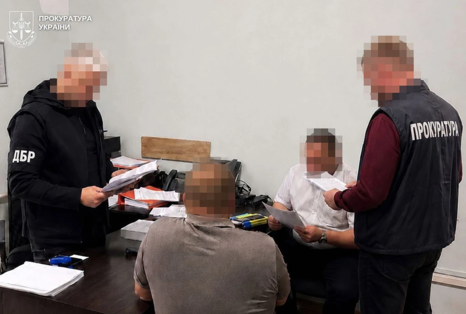 На Львівщині двох експосадовців лісництва підозрюють у незаконній вирубці понад тисячі дерев