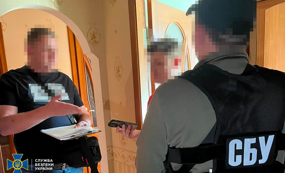 Хакери створили платний клон "Резерв+", у якому зареєструвалися понад 4 тис. ухилянтів