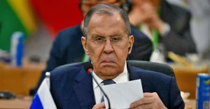 Сергій Лавров