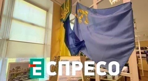 виставка Крим. Теплі спогади