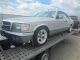 Колекційний Mercedes за 1,2 млн грн