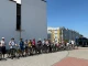 Маршрутом понтифіка: у Львові стартувала велопроща до 25-річчя візиту Папи Івана Павла ІІ