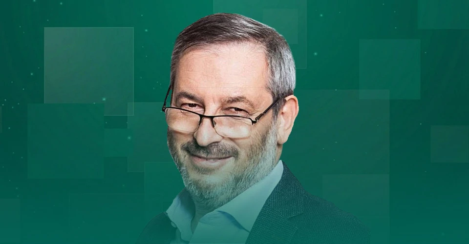 Міхал Бронятовський