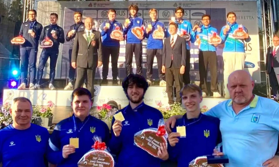 Владислав Медушевський