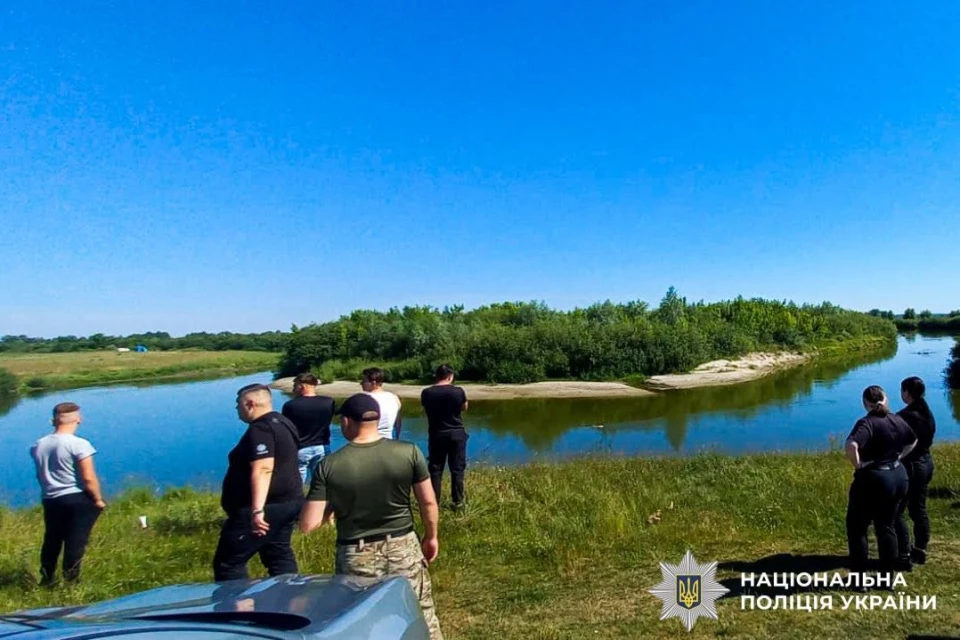 Поїхав кататися на велосипеді: у річці Горинь на Рівненщині знайшли тіло 13-річного хлопця