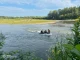 На Закарпатті течією знесло чотирьох дітей: трьох урятували, 10-річного хлопчика шукають