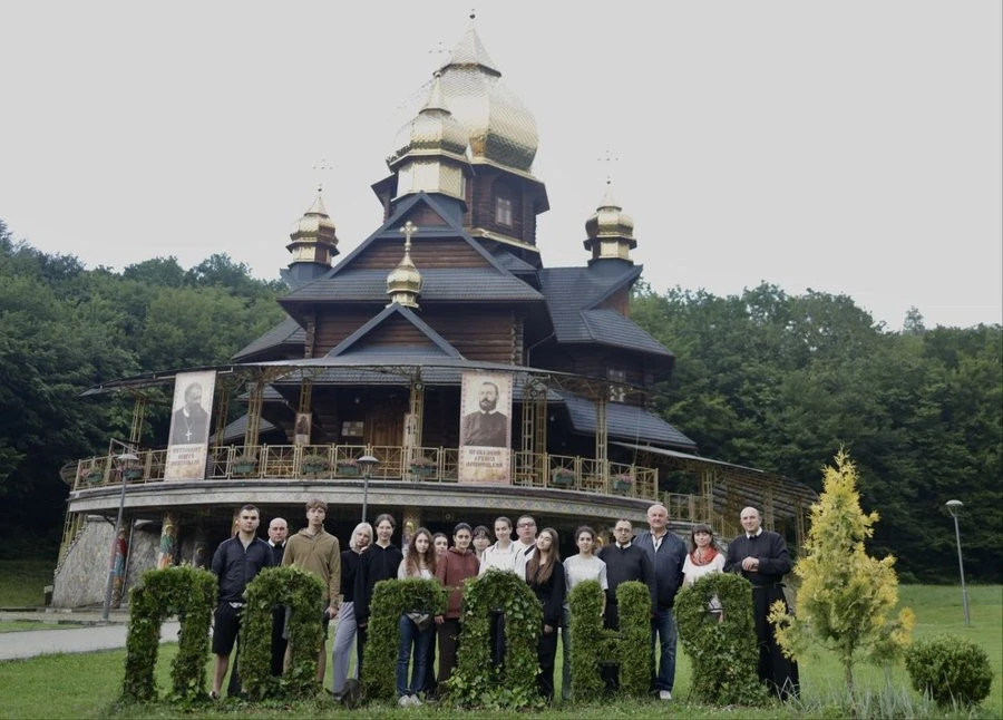 На пів століття старший, ніж вважалося: у Погоні на Франківщині виявили унікальні факти про давній монастир