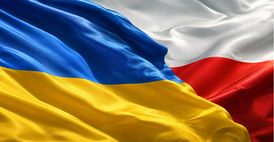 Польща готова допустити українських прикордонників на свою територію для спільних перевірок