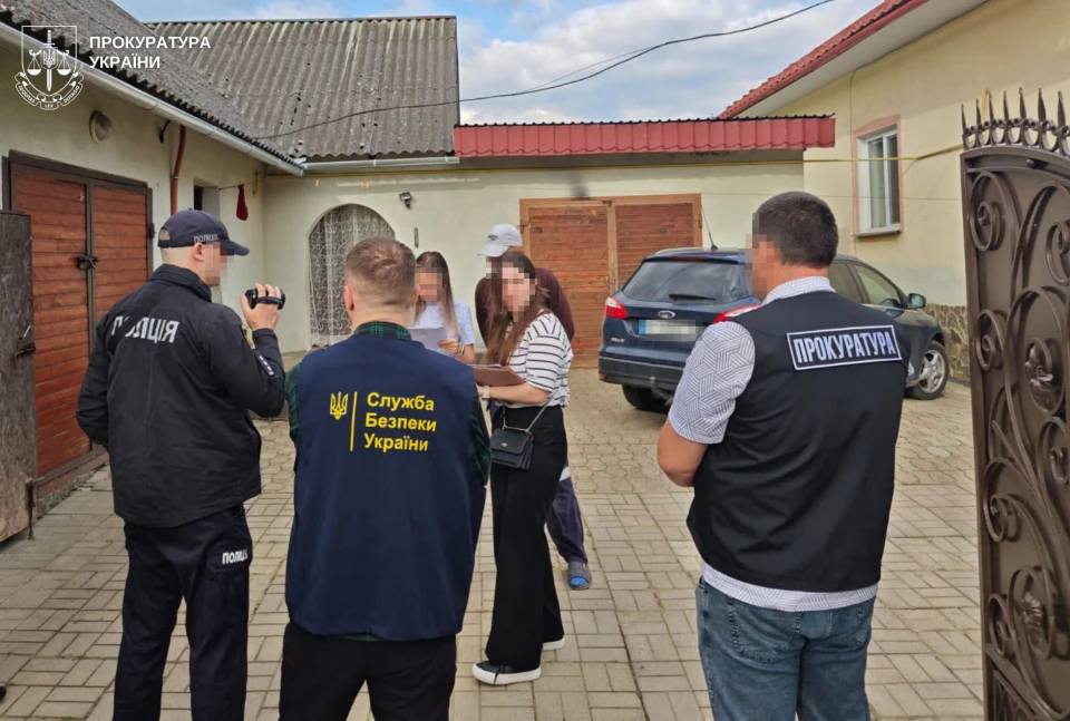 підозра колишній уповноваженій особі з публічних закупівель управління освіти міської ради
