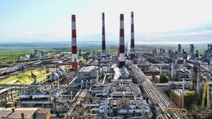Оренбурзький ГПЗ