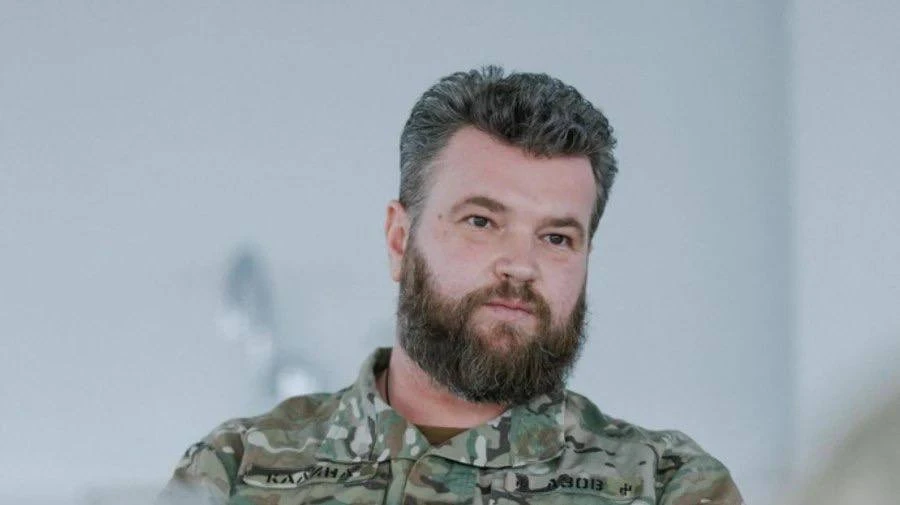 Заступник командира 
