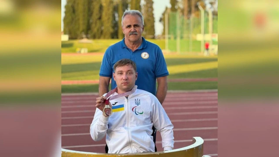 Павло Шаблій