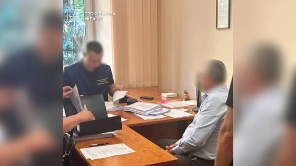 На будівництві шкільного укриття на Буковині розтратили понад 15 млн грн