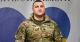 Командир штурмового полку "Скеля" Юрій Гаркавий