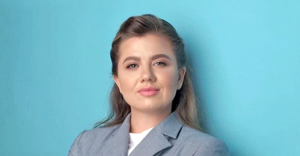 Уляна Пак