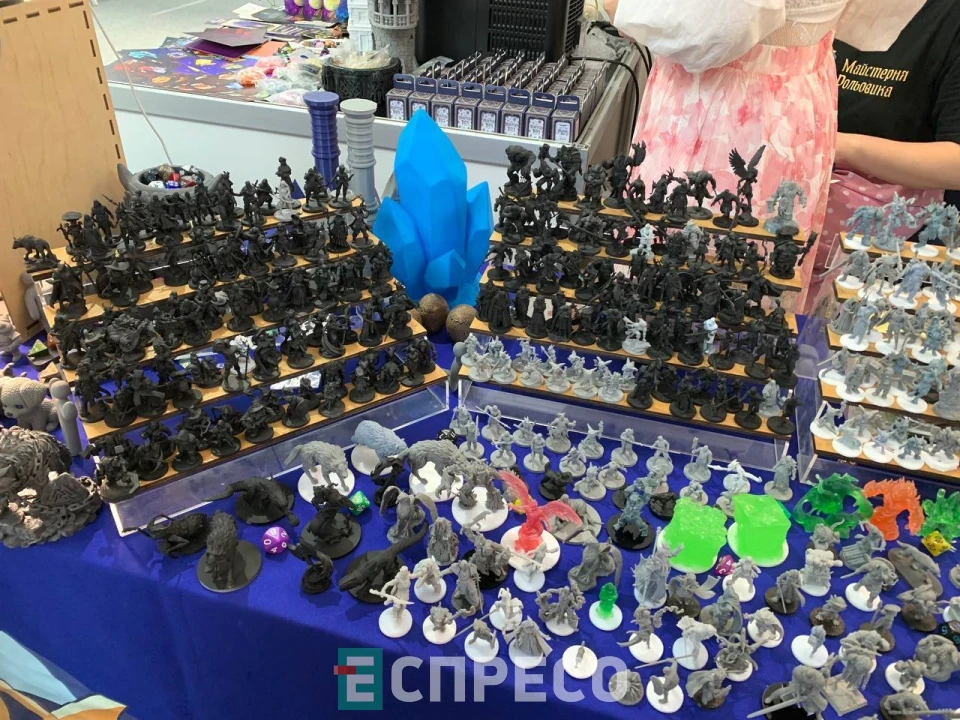 "Навколо світу за два дні": після шестирічної перерви у Львові стартував Дитячий форум