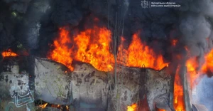 Удар РФ по Запоріжжю 28 червня