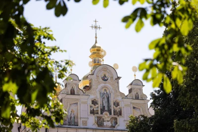 Києво-Печерська лавра