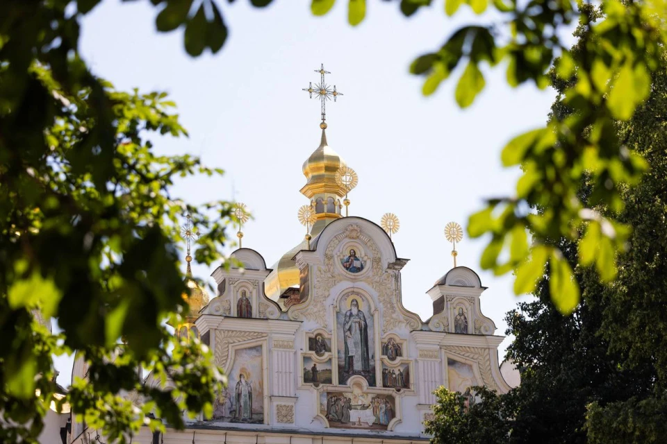 Києво-Печерська лавра