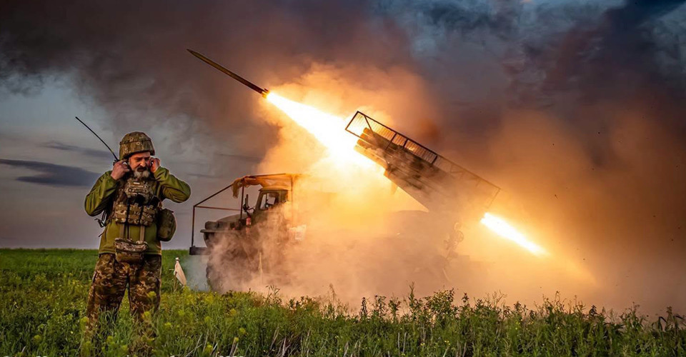 Сили оборони більш ніж утричі наростили використання НРК з початку року, на фронті — 181 бій від початку доби