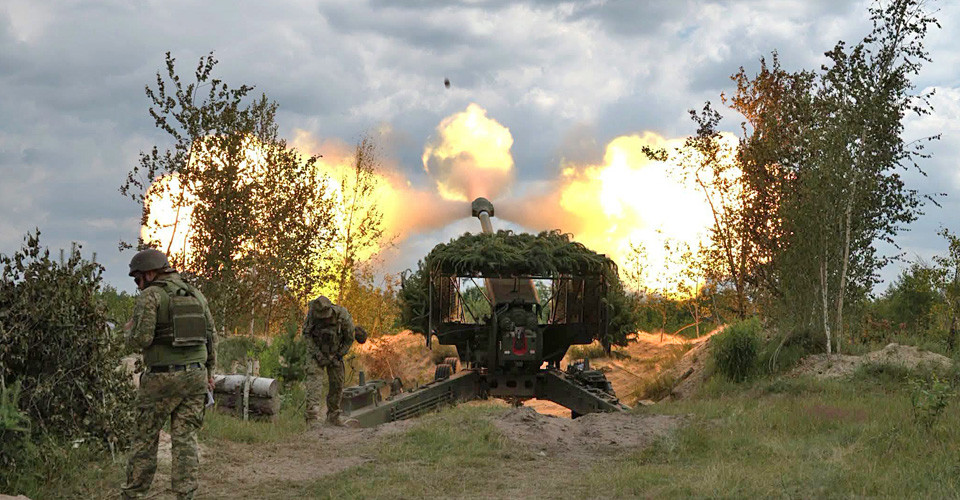 війна з росією