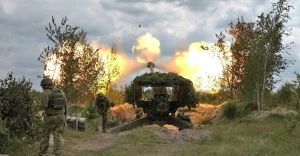 війна з росією