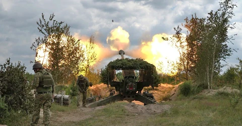 війна з росією